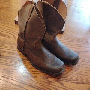 Ariat men's boots size 11 EE